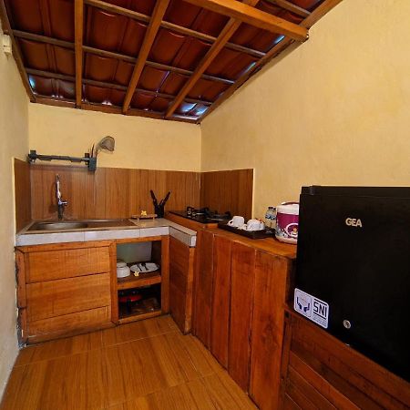 Vinarya Villa 우붓 외부 사진