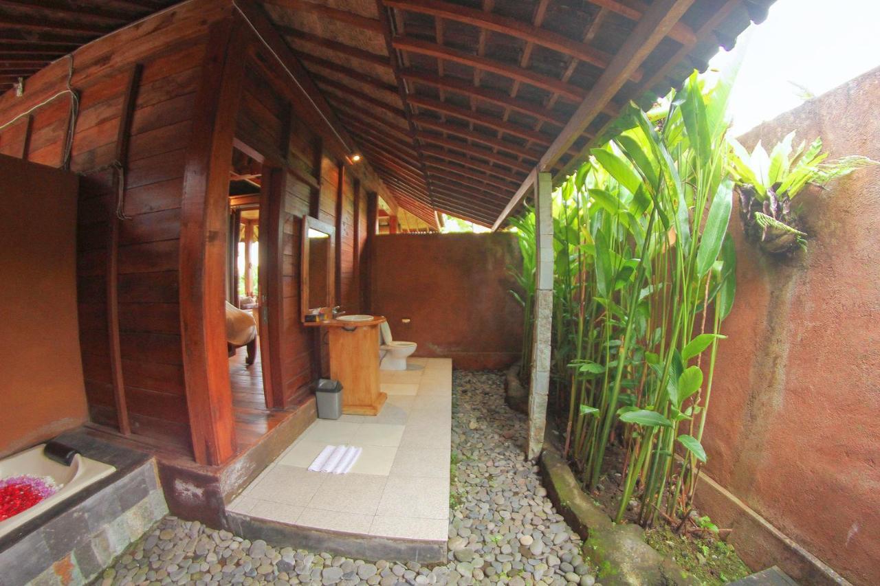 Vinarya Villa 우붓 외부 사진