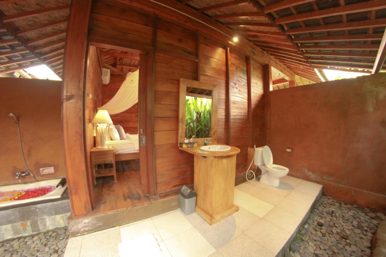 Vinarya Villa 우붓 외부 사진
