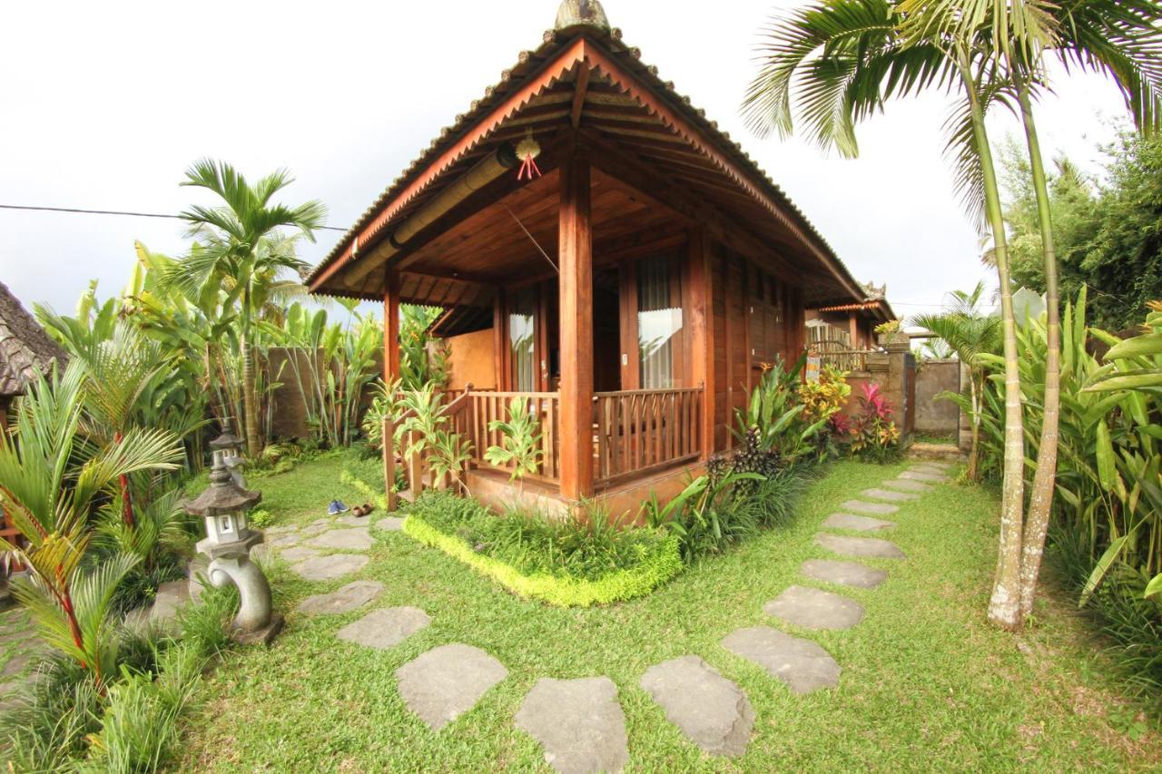 Vinarya Villa 우붓 외부 사진