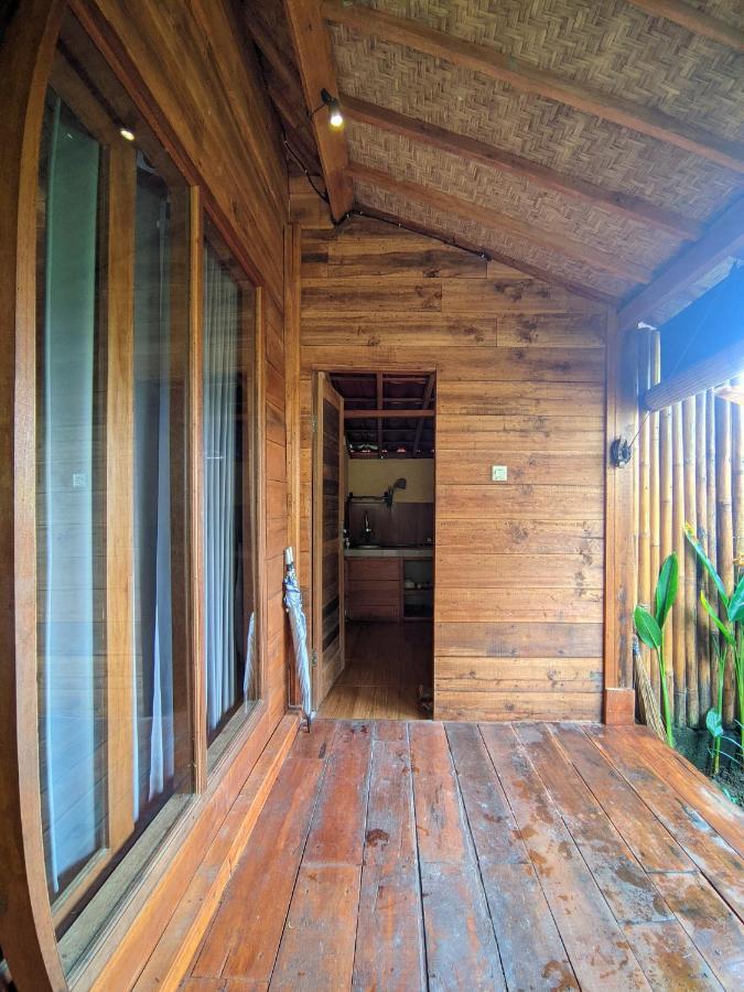 Vinarya Villa 우붓 외부 사진