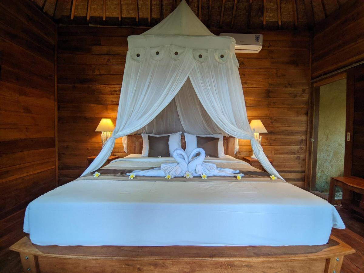 Vinarya Villa 우붓 외부 사진